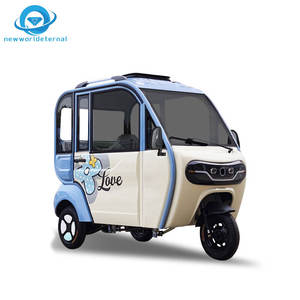 31 üç tekerlekli yurtdışı depo ihracat indirimler elektrikli üç tekerlekli bisiklet 3 tekerlekler motosiklet Trike kentsel taşıma - Product Image 3