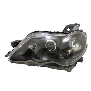 ไฟหน้าโปรเจคเตอร์ LED สีดำสำหรับ reizmark x <span class=keywords><strong>2th</strong></span> Gen(X130) 2009 2010 2011 2012 2013 - Product Image 1