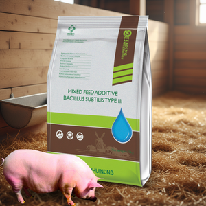 ผลิตภัณฑ์เพิ่มวิตามินบูสเตอร์สำหรับสัตว์เลี้ยงหมูเพิ่มน้ำหนักหมู - Product Image 1