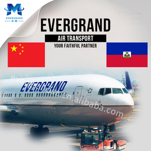 <span class=keywords><strong>Transport</strong></span> <span class=keywords><strong>Aérien</strong></span> Chine vers Port-au-Prince Haïti Agent de Fret <span class=keywords><strong>Aérien</strong></span> Transitaire <span class=keywords><strong>Logistique</strong></span> Guangzhou Shenzhen - Product Image 1