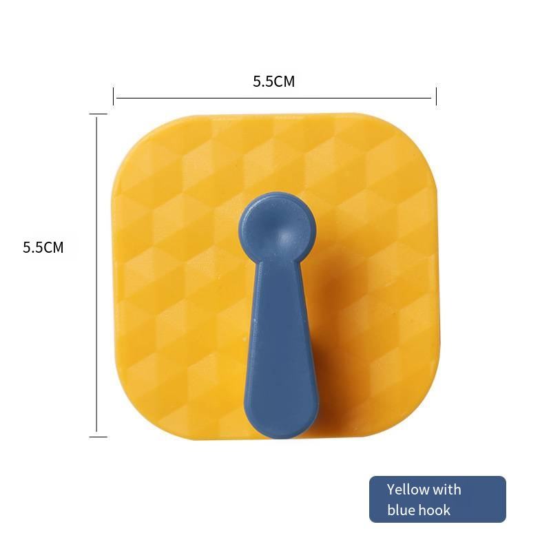 เหลือง-น้ำเงิน