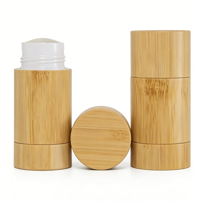 Anpassbare Umweltfreundliche Bambus-Roll-On-Flasche, Anpassbarer  Grovolumiger Behlter fr Deodorant & therische le Verpackung|  Alibaba.com