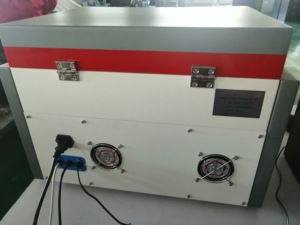 เครื่องวิเคราะห์ XRF ในห้องปฏิบัติการ DW-NP-5010 เครื่องวัดการแผ่กระจายพลังงานรังสีเอกซ์แบบเร็ว - Product Image 3