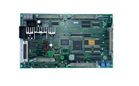 Carte de circuit imprimé QY221 BN634A564G52 pour Mitsubishi, panneau de commande CNC, carte mère QY221, circuit de commande pour système de machine CNC
