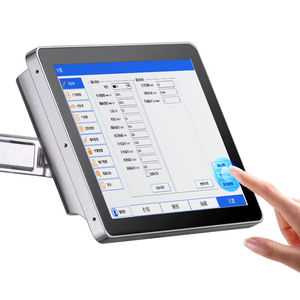 Nuova Macchina per Marcatura <span class=keywords><strong>Laser</strong></span> CNC a Fibra 30W/40W/100W CO2 con Supporto PLT/BMP - Product Image 3