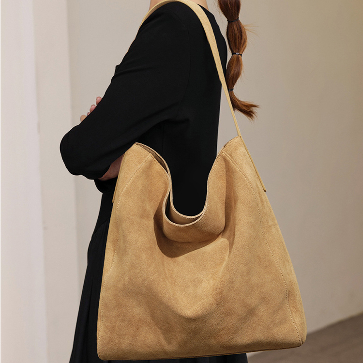 2025 New Genuine Leather Bowling Bags