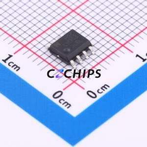 Comparador de chips IC de circuito integrado LM393DRG SOP-8 nuevo y original, venta completa, proveedor de chips de componentes electrónicos y servicio BOM - Product Image 1