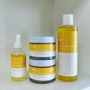 Venta al por mayor Honey Wash Yoni Jabón barra Lavado DE CARA Yoni Limpieza Blanqueamiento Honey Yoni Gel - Product Image 6