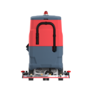 Machine de nettoyage industrielle robotisée autonome et automatisée, autoportée, pour le lavage et le balayage des sols - Product Image 5