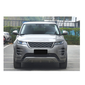 Pièces automobiles Kit de carrosserie Style L Grilles de pare-chocs avant Pare-chocs Kits de carrosserie de calandre pour Land Rover Range Rover <span class=keywords><strong>Evoque</strong></span> L551 2020-2026 - Product Image 3