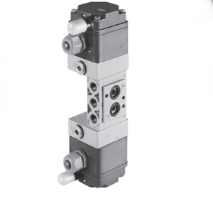 Samson 3963 pour actionneurs pneumatiques et électrovanne - Product Image 2
