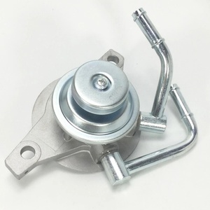 Fuel Filter Cap <b>Primer</b> Pump 23300-56110 23303-64060 DH006-0307031 for Toyota - Product Image 3