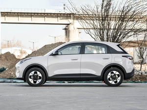 Geely <span class=keywords><strong>Galaxy</strong></span> Star Wish 2026 Edición Comfort 410km - Product Image 1