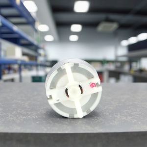 <span class=keywords><strong>Motor</strong></span> de CC JL-RF 500TB 12560, 3 12V 2700 RPM, Imán Permanente, Conmutación por Escobillas, 32 mm de Diámetro, para Proyectos de Ciencia y Juguetes DIY - Product Image 4