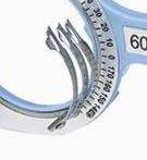 Lunettes de test dioptrique ophtalmologie optique réglable enfants TF-K30 de cadre d'essai - Product Image 4