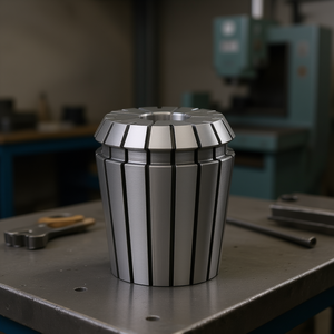 ทเทคอีอาร์เอ็กซ์32ดี.. การลด MP แตะ COLLET สำหรับ Chuck - Product Image 3