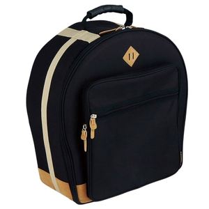 Sac à dos pour caisse claire BSCI avec rembourrage en mousse de 10 mm, sac de transport renforcé et imperméable pour caisse claire et cajon - Product Image 6