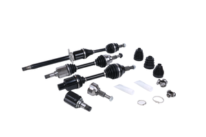 2019 <span class=keywords><strong>JEEP</strong></span> <span class=keywords><strong>COMPASS</strong></span> Eje de conducción delantero <span class=keywords><strong>CV</strong></span> Eje de transmisión 6SP FWD LH Material de acero 68293931AB 68293931AA - Product Image 2