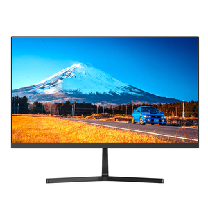 Wholesale LED Gaming <b>Monitor</b> 24 Inch Cheapest <b>Monitors</b> High Quality Desktop 24 Inch <b>Monitor</b> - Product Image 4