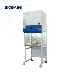 BIOBASE CHINA biosafety cabinet BSC-2FA2-HA touch operation Biological Safety Cabinet for Lab