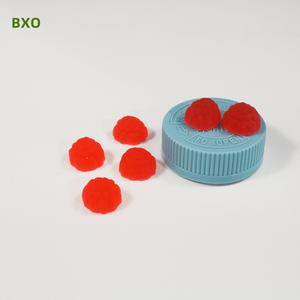 Prix de gros Vitamine Bonbons sans sucre Pectine végétalienne Arôme de fruit naturel Multivitamine Minéraux Gummy pour enfants - Product Image 4