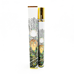 Perfume Árabe de Madera con Aroma a Frutas, 35 ml, Aroma Duradero, Alta Calidad, Fácil de Llevar - Product Image 5