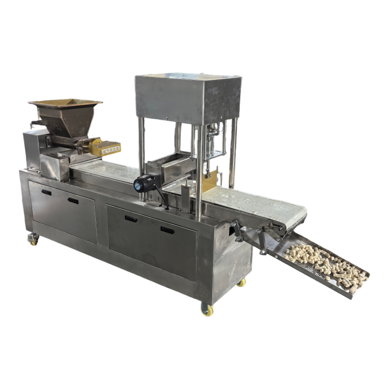 Full Automatic Small Tapioca Pearl Taro