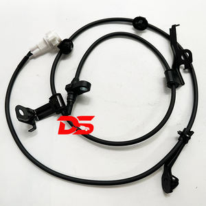 Sensor de velocidad automático de rueda ABS, sensor de velocidad de rueda, 1.5L, L4, 89542-52030, 8954252030, ADT37123 - Product Image 2