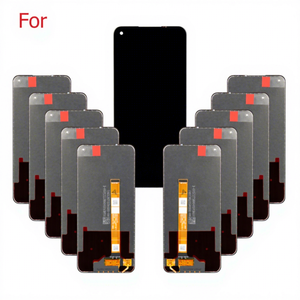 หน้าจอ FHD TFT LCD <span class=keywords><strong>ค</strong></span>วามแข็งแซฟไฟร์ <span class=keywords><strong>ส</strong></span>ำหรับโทรศัพท์มือถือ <span class=keywords><strong>Oppo</strong></span> A52/A72/A92 - Product Image 1