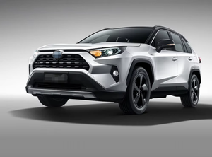 باب خلفي أصلي لسيارة راف4 2020- يسار ويمين LH 67004-0R130، RH 67003-0R130 - Product Image 4