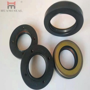 Excavator Hydliulic Oil Seal BP4561E TCN 35*60*15 - Product Image 3