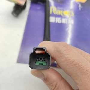 C13 239-2397 201-6616 เซ็นเซอร์วัดความเร็ว 2392397 2016616 เซ็นเซอร์วัดรอบ - Product Image 6