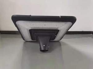 Lampe solaire Led haute puissance, tout-en-un, panneau lumineux, étanche, en silicone, éclairage de jardin, nouveau modèle - Product Image 6