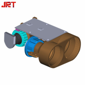 3 KM Longue Portée Laser Télémètre Jumelles Modules avec USB - Product Image 6