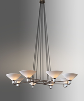 Lámparas Colgantes Modernas de Cobre Estilo Art Deco Americano Vintage para Dormitorio, Sala de Estar y Comedor, Araña de Cristal de Lujo