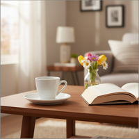 Tasses à café expresso en céramique blanche unie populaires 2025 avec soucoupe, logo personnalisé, 90cc, compatibles lave-vaisselle, 200ml, 6oz pour la maison