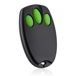 Пульт дистанционного управления гаражными воротами CHAMBERLAIN <span class=keywords><strong>LiftMaster</strong></span> 94335E 1A5639-7 Merlin C945 C943 C940 433,92 МГц - Product Image 5