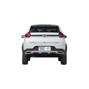 Offre Spéciale – Petit <span class=keywords><strong>SUV</strong></span> Économique 2024 Chery Tiggo 3x 1.5L CVT Excellence LHD – Faible Consommation de Carburant, Faible Kilométrage - Product Image 4