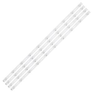 Oferta Especial HX-NO.272 LBM400P1001-AU-4S Retroiluminación LED Original de Aluminio para Reparación de Televisores - Product Image 1