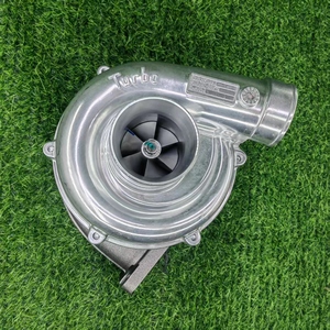 Turbocompresor A+ Turbo RHC7 <span class=keywords><strong>VICK</strong></span> 114400-3661 A-WIN Modelo para Motor de Camión, Tamaño OEM, Nuevo - Product Image 2
