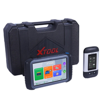 Sistema de diagnóstico inteligente XTOOL E2 PRO EV