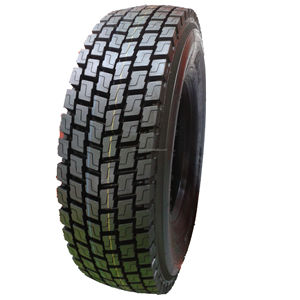 ยางรถบรรทุกและรถบัสยี่ห้อ LIONLIKE รุ่น TBR ขนาด 12.00R24 325/95R24 - Product Image 3