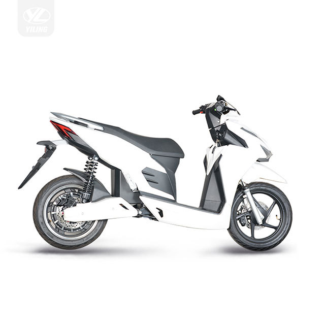 Wholesale High Quality Strong Power 2000W Electric Motor Motorcycle Motocicleta Electrica for Adults