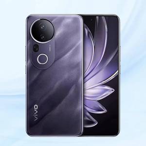 Nuevo Teléfono Inteligente Vivo S20 Pro 5G Original con Pantalla AMOLED de 6.67 Pulgadas y Frecuencia de Actualización de 120 Hz/Dimensity 9300+/Batería de 5500 mAh con Carga de 90 W - Product Image 1