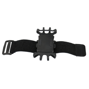 Có thể điều chỉnh 360 xoay armband dây đeo cổ tay điện thoại núi chủ cho chạy - Product Image 5