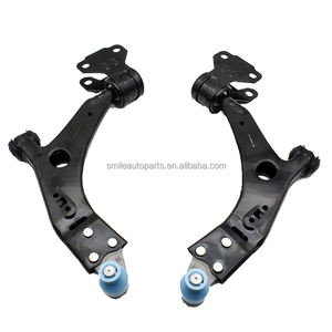 Smile Auto-Onderdelen Gebruikt Bovenste Bedieningsarm Kit Voor Lincoln Mkc 2.0/2.3 2014-2019 Staal Metaal Links Positie Ej7z3079a L Ej7z3078a R - Product Image 1