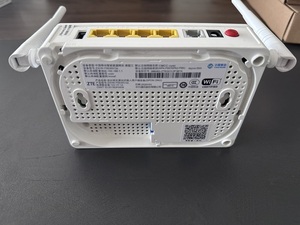 Giá bán buôn sử dụng ban đầu f663nv3a 1ge + 3fe + 2.4G WIFI <span class=keywords><strong>GPON</strong></span>/xpon <span class=keywords><strong>onu</strong></span> ONT wifi router để bán - Product Image 3