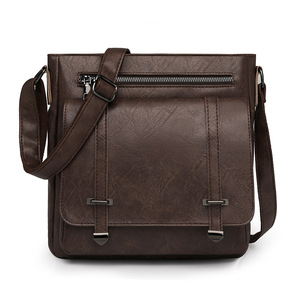 Sacs à bandoulière et sacs travers en cuir PU tendance Bellmont 2025 – Personnalisation DIY, vente en gros, sacs à main de luxe de créateur pour femmes - Product Image 3