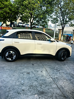 BYD Seagull 405KM Flying Edition 2026 Full Option Nouvelle Énergie Électrique Recharge Rapide Batterie Lithium Fer Phosphate Traction Avant En Stock