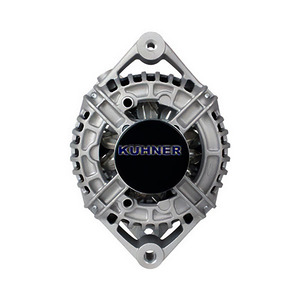 Alternatore compatibile con VAUXHALL ASTRA Mk IV (G) 1.8 16V Benzina (KW: 92, CV: 125) dal 09-2000 al 05-2005 KUHNER 301821RI - Product Image 1